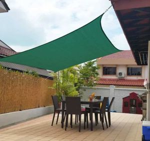 Green Shade Net 75% UV Sun Protection – 10ft x 6ft