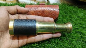 Mini Telescope.