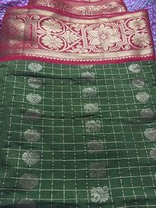 Fresh New Saree