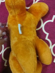 Cute Dog Plush Toy