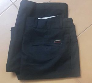 Black Dress Pants