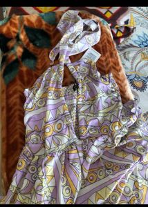 Halter Neck Maxi Dress