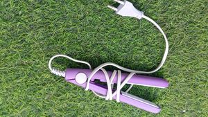 Hair Straightener