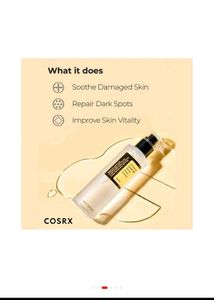 COSRX Advanced Snail 96 Mucin Power Essence