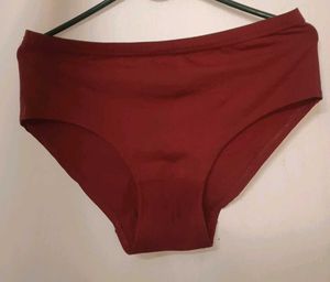 Used Women's Panties