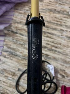 Vega Professional Curler
