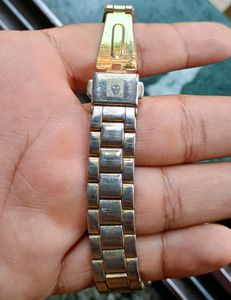 Anne Klein Watch around strap