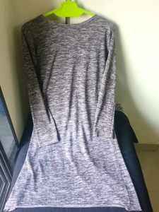 NEW Grey Glitter / Shimmer Top  🆕
