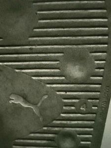 Puma Slides - Casual Comfort