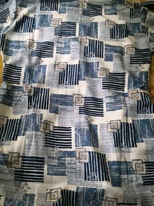 women tops new design printed for multi colour 38