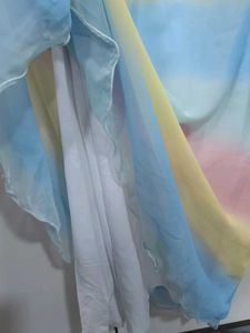 Beautiful Gown