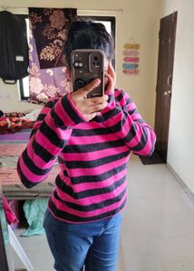 Women Regular Fit Top