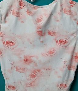 Littlebox 📦 Floral Top