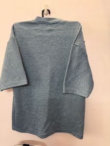 Men’s Over sized T-shirt (Perfect condition)💯