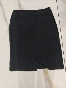 Office Pencil Skirt