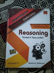 Reasoning Book