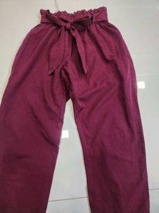 Loose Pant 👖