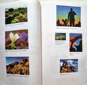 Books for Photography Professionals