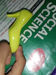A Sharpner