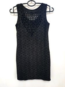 Bodycon Mini Dress
