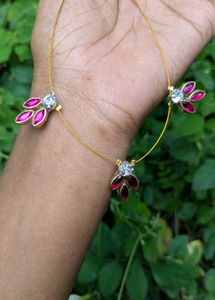 Restock Leaf Design combo