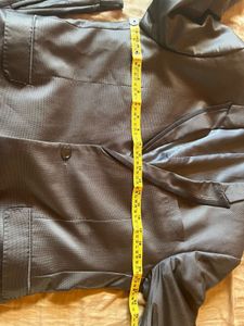 Gray Suit By Van Heusen For Men