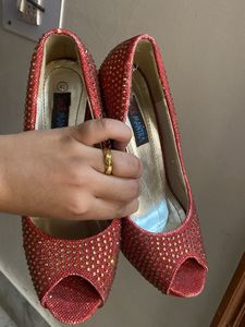Women High Heels 👠