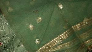 Wedding SARARA Suit
