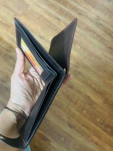 Gents Wallet New