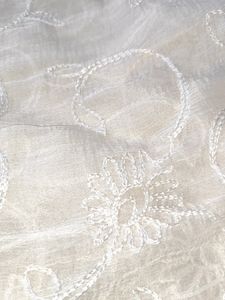 Embroidered Dupatta