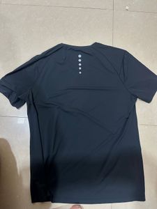 Nike Black Active T-Shirt