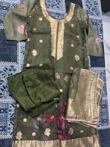 Kurta Set