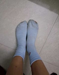 Used Socks