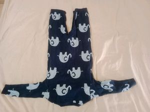 Overall/Onesie For Kids