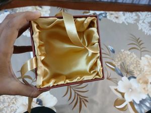 GemsMantra rudraksh box