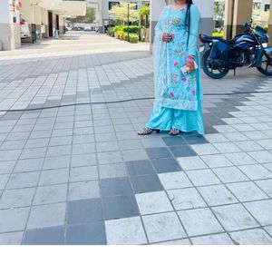 Kurta Set
