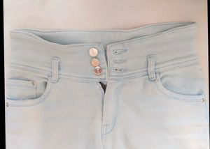 Bootcut Jean