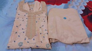 Diwali Sale !!!Max Beautiful silk Kurta Set