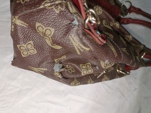 Laposa Shoulder Bag
