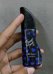 SEWWT HEART PERFUME
