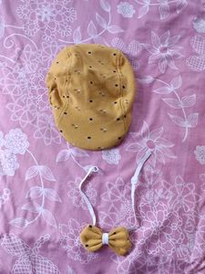 Cute Kids Outfit Set