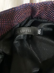 waist coat