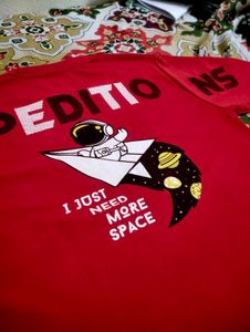 Peditio T Shirt