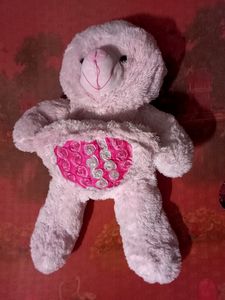 Teddy Bear