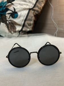 Black Sunglasses