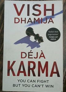 Deja Karma