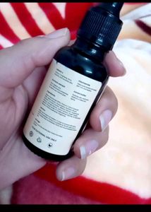Vitiman C, Glow Serum
