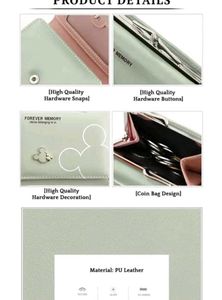 Women Wallet