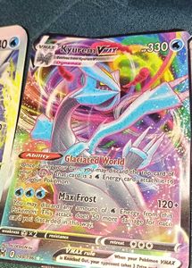 Pokemon Cards - Rare GX &amp; VSTAR {limited editions}