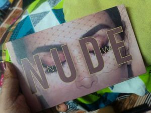 new nude Eyeshadow Palette Today Sale Offer